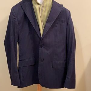 Club Monaco Blazer